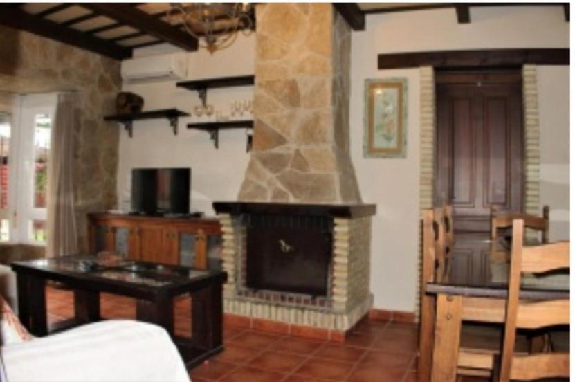 Villa Mari Chiclana de la Frontera Exterior foto